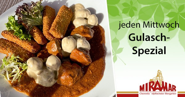 Gulasch-Spezial