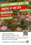 Bunter Flohmarkt