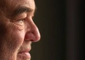 Wolfgang Buck - Neues Soloprogramm IMMERWEIDER