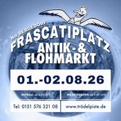 Antik- und Flohmarkt
