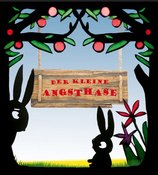 Gastspiel 2027 Scuraluna Schattenbühne Berlin: "Der kleine Angsthase"