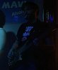 Bassist sucht Band