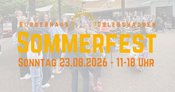 Sommerfest - Bürgerhaus Oslebshausen