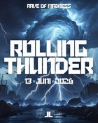 ROLLING THUNDER