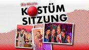 Die Grosse Kostümsitzung 2027