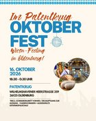 Oktoberfest im Patentkrug