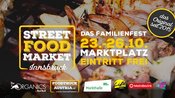 STREETFOOD MARKET INNSBRUCK