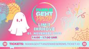 FAMILIEGEHTTANZEN IHRHOVE (Halloween)