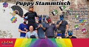 Puppy Stammtisch
