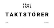TAKTSTÖRER