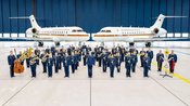 Luftwaffenmusikkorps Münster LIVE