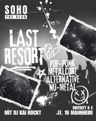 Last Resort