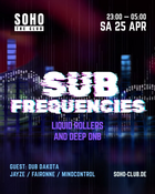 Sub Frequencies