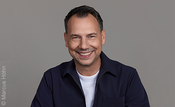AUSVERKAUFT - Ein Abend mit Sebastian Fitzek - Der Nachtzug