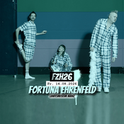 Fortuna Ehrenfeld x Fenster zum Hof-Open Air 2026
