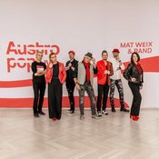 Austro-Pop-Night - 40 Jahre Kulturbeutel e.V.