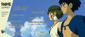 ANIME SOMMER @camerazwo