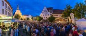 20 Jahre summer swing bei Schumann
