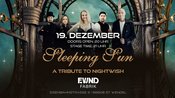 Sleeping Sun - A Tribute to NIGHTWISH