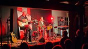 Ö-Drei - Die unplugged Austropop Band
