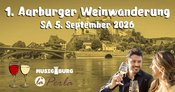 Aarburger Weinwanderung
