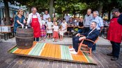 45. Südtiroler Weinfest Aalen