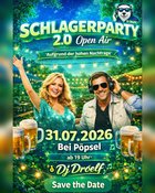 Schlagerparty 2.0