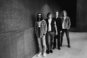 SPACESTATION (IS) // Psyche Kraut Shoegaze