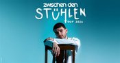 ENKAY - Zwischen den Stühlen Tour 2026 | Dresden