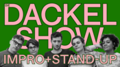 Die Dackel-Show