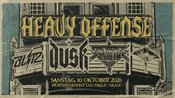 HEAVY OFFENSE VI
