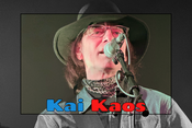 Kai Kaos - Lieder gegen den alltäglichen Wahnsinn