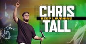 Chris Tall - KEEP LAUGHING 2026 | Graz