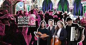 Tango: Milonga & Konzert