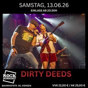 DIRTY DEEDS '79