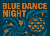 Blue Dance Night