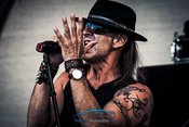 A Tribute to Udo Lindenberg " Panik für Udo "