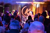 Sommerparty mit Livemusik von K4