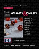 Dungeons & Dragons 2026