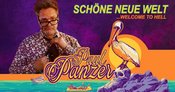 Paul Panzer - Schöne neue Welt || Kassel