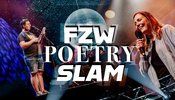 FZW Poetry Slam DORTMUND - Das Original