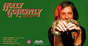 VERSCHOBEN!!! Holly Golightly with Her Band (60ies Garage Pop & Folk/UK) - Atlantik/Freiburg