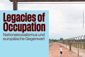 Erosion der Nachkriegsordnung. Gespräch mit Robert Menasse, Ivan Krastev und Claudia Major