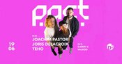 PACT LIVE