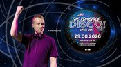 29.08.2026 - The Power of Disco! Open Air. - SKY CLUB LEIPZIG