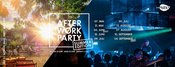 PARKS AFTER WORK PARTY SUMMER EDITION