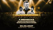 Turnaround DJ F. Meinecke