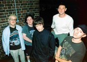 Basement: Tour 2026