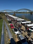 Südstadt-Flohmarkt (Südbrücke)