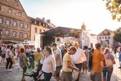 13. Bayreuther Weinfest